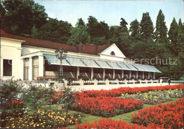 Baden-Baden Spielbank