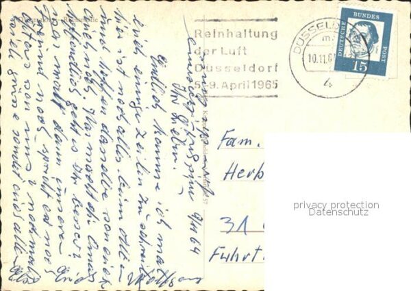 Duesseldorf Rheinpartie – Bild 2