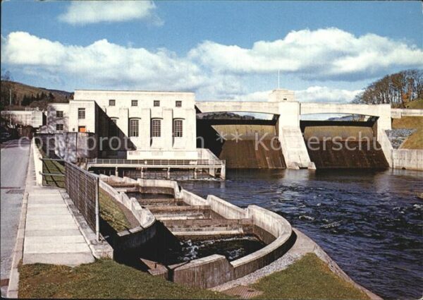 Highland Hydro Electric Board