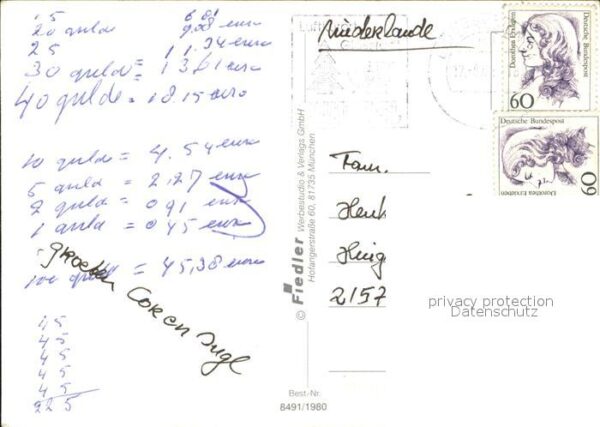 Bayerischer Wald Hoher Bogen Talstation Bergstation Rode – Bild 2