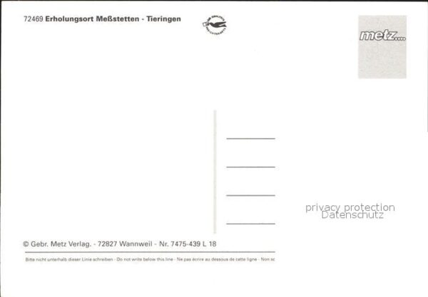 Tieringen Messstetten Lochenstein Lochenh?rnle – Bild 2
