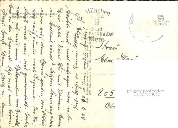 Toerwang Inntaler Alpen – Bild 2