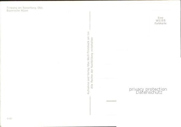 Toerwang Ortsansichten – Bild 2