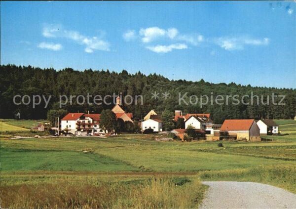 Raustetten Panorama