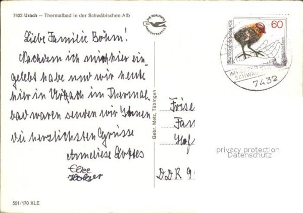 Urach Bad Thermalbad – Bild 2