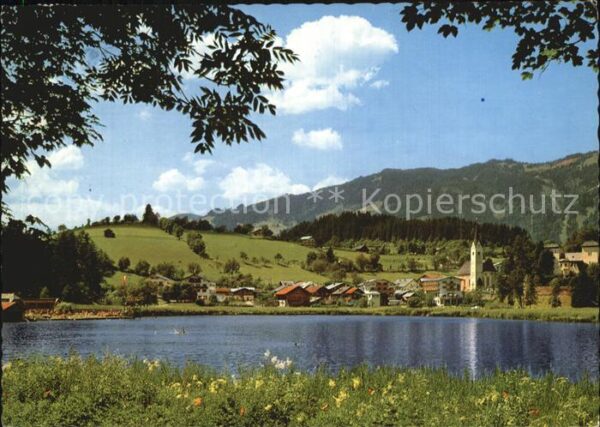 Goldegg Panorama