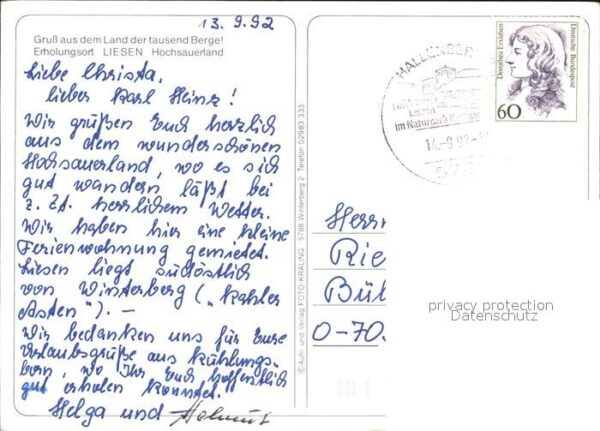 Liesen Panorama – Bild 2