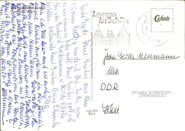 Lemgo Markttreiben – Bild 2