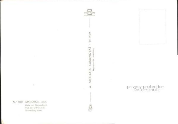 Monasterio Panorama – Bild 2