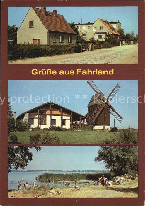 Fahrland Döbritzer Str Grillrestaurant Mühlenbau