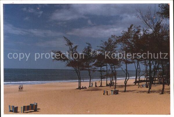 Goa Calangute Beach