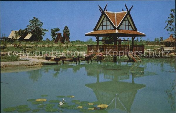 Thailand Ladda Land Chiengmai