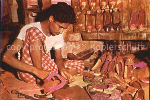 Schuhmacher Shoe Maker Jaipur