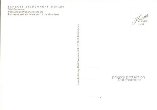 Rittertum Mittelalter Schloss Biedenkopf Prunkharnische Mitte – Bild 2