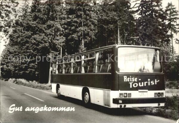 Autobus Omnibus