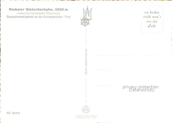 Skifahren Stubaier Gletscherbahn – Bild 2