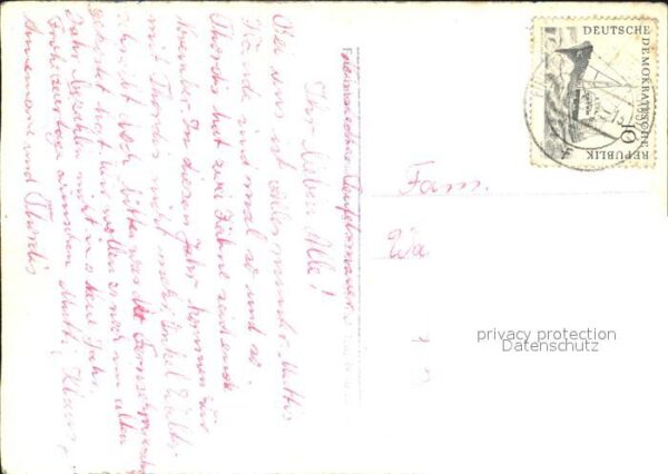 Finsterbergen – Bild 2