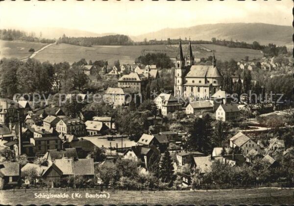 Schirgiswalde