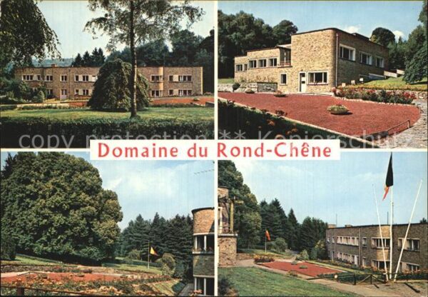 Esneux Domaine du Rond Chene
