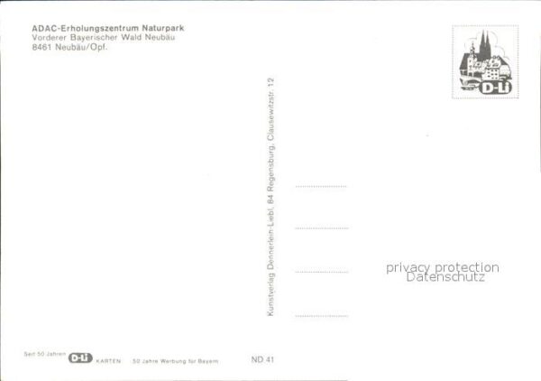 Neubaeu Roding See-Camping – Bild 2