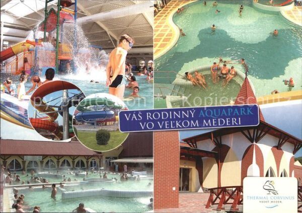 Velky Bezdez Thermal Corvinus