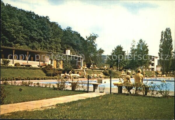 Gunzenhausen Altmuehlsee Freibad