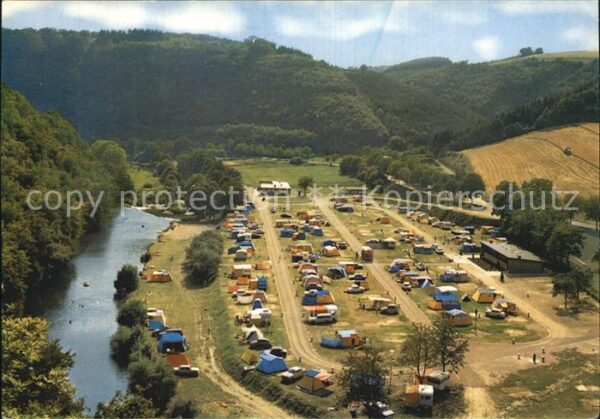 Vianden Camping
