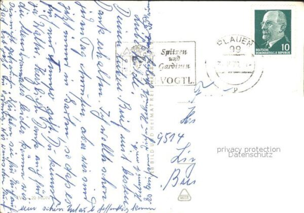 Poehl Vogtland Talsperre – Bild 2