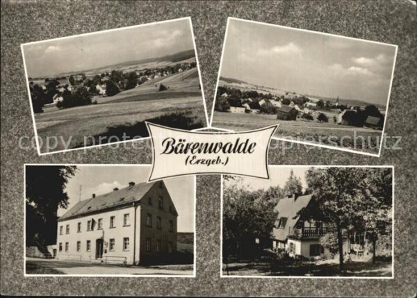 Baerenwalde