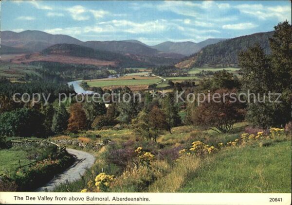 Aberdeenshire
