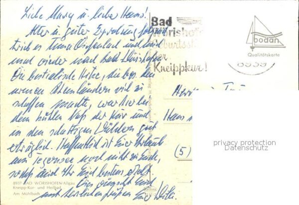 Bad Woerishofen am Mühlbach – Bild 2