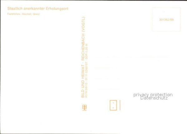 Steinbach Bad Liebenstein – Bild 2