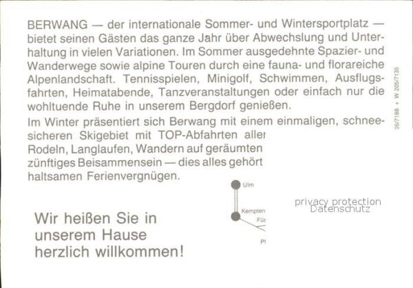 Berwang Tirol Haus Umann – Bild 2