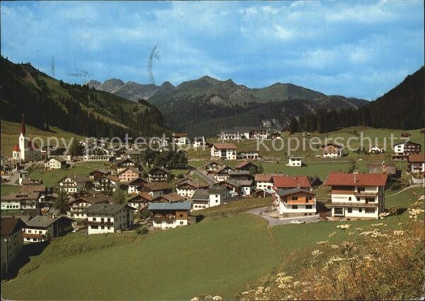 Berwang Tirol