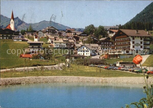 Berwang Tirol