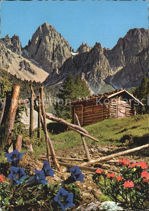 Pertisau Achensee Berghütte