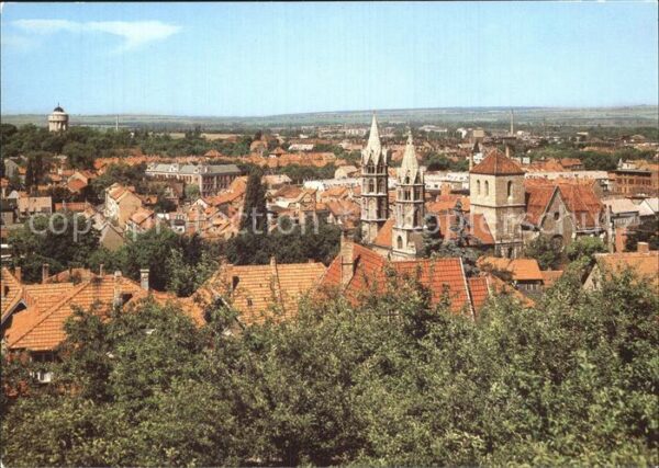Arnstadt Ilm