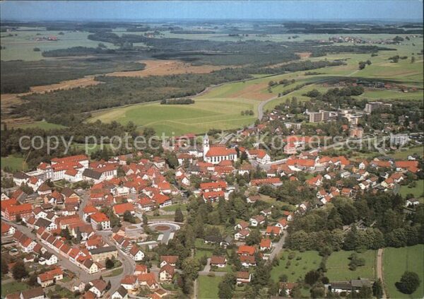 Bad Wurzach Moorheilbad Baden-Württemberg