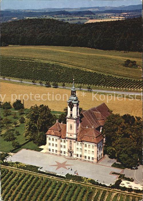 Birnau Wallfahrts-Basilika