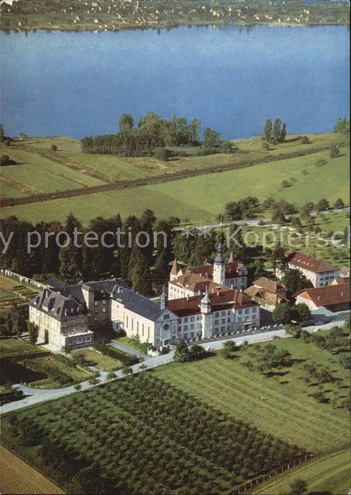 Hegne Konstanz Kloster