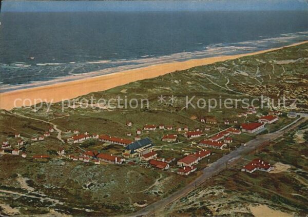 Sylt Nordseeheim Klappholttal