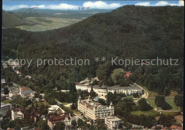 Wildungen Bad Weltbad
