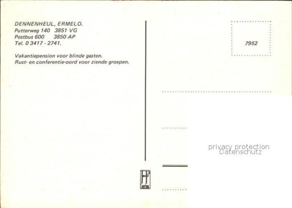Ermelo Dennenheul – Bild 2