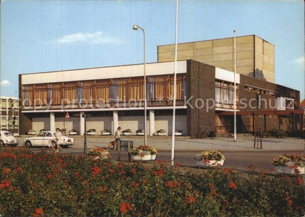 Den Helder Theater