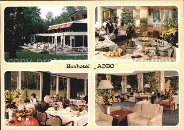 Lochem Bashotel ADBO