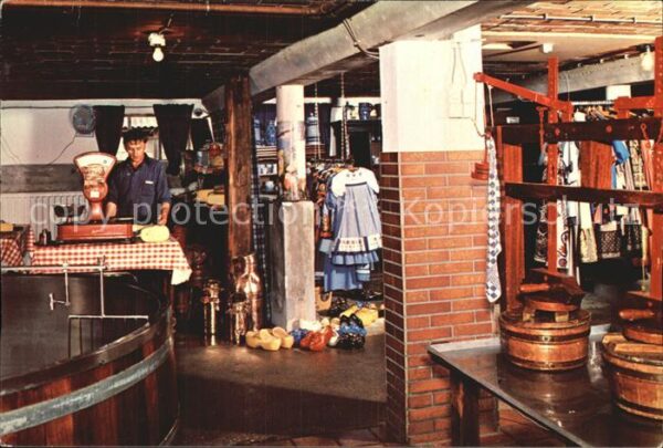 Maarsbergen Kaasboerderij De Weistaar