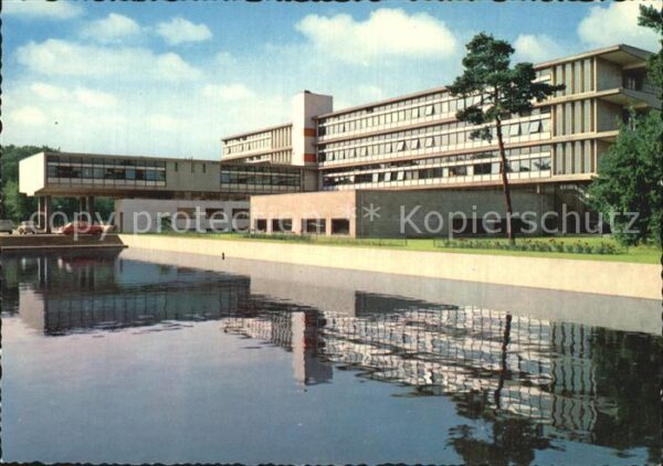 Hilversum Wereldomroep