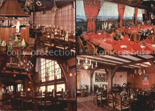 Loosdrecht Rest:de Rietschans Bistro:le Bateau