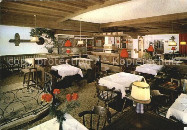 Elbigenalp Hotel Alpenrose