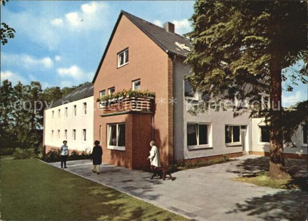 Hannover Jugendherberge Fallingbostel Lüneburger